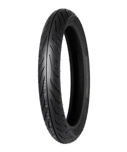 Foto 2 pulgar | Llanta Timsun 110/70-13 Ts-689f 48s Tl High Grip
