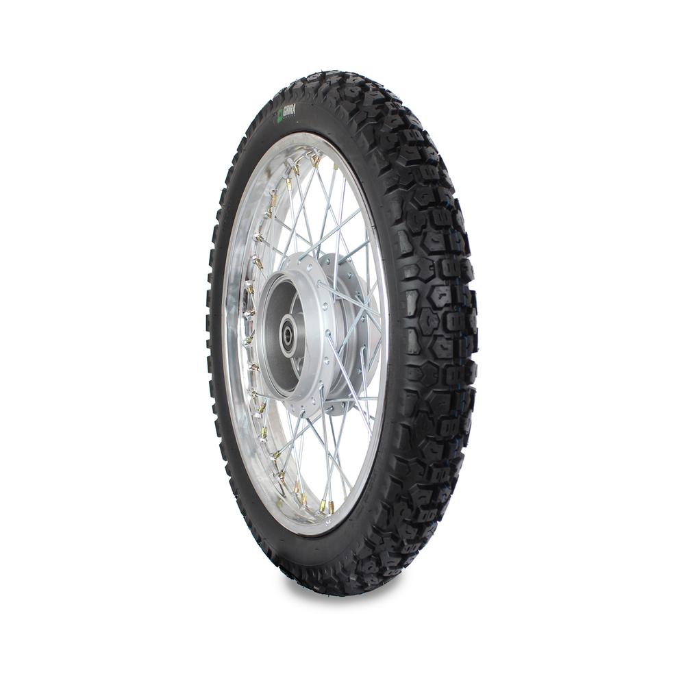 Llanta 2.50-18 6pr Tt Dp Ghira