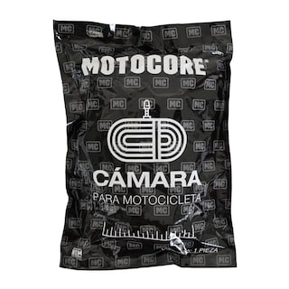 Foto 2 | Cámaras Motocore para Llanta de Moto 110/90-17 TR4 10 Piezas