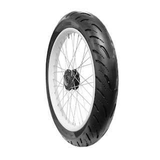 Foto 1 | Llanta para Motocicleta 110/90-17 6pr Tt Calle Motocore