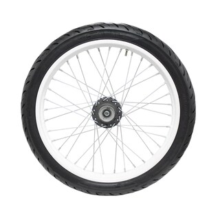 Foto 3 | Llanta para Motocicleta 110/90-17 6pr Tt Calle Motocore