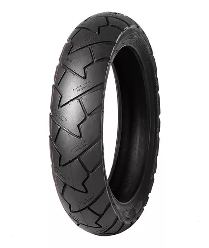 Llanta Timsun 110/70-17 Ts-659a 54h Tl High Grip $1,393