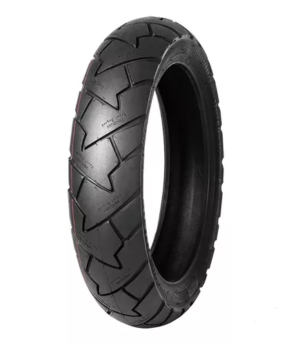 Llanta Timsun 110/70-17 Ts-659a 54h Tl High Grip