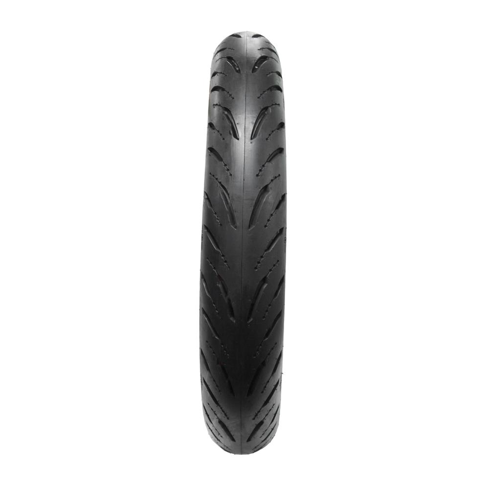 Foto 3 pulgar | Llanta para Motocicleta 120/80-18 6pr Tt Calle Motocore