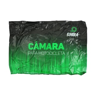 Foto 2 | Cámaras Ghira para Llanta de Moto 110/90-16 TR4 20 Piezas