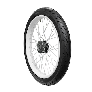 Foto 1 | Llanta para Motocicleta 90/90-19 6pr Tt Calle Motocore