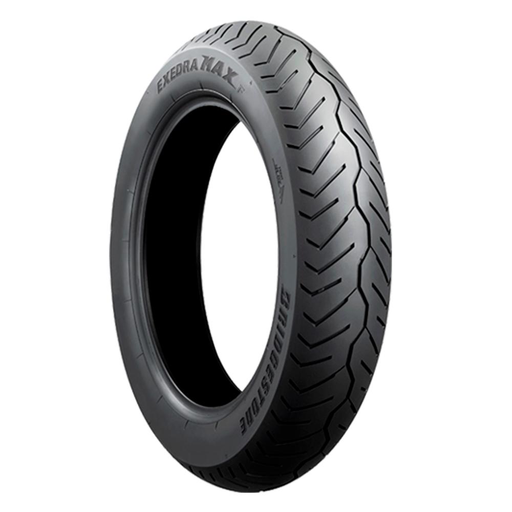 Foto 2 pulgar | Llanta para Motocicleta Bridgestone 150/90-15 73h Tubeless Exedra color Negro