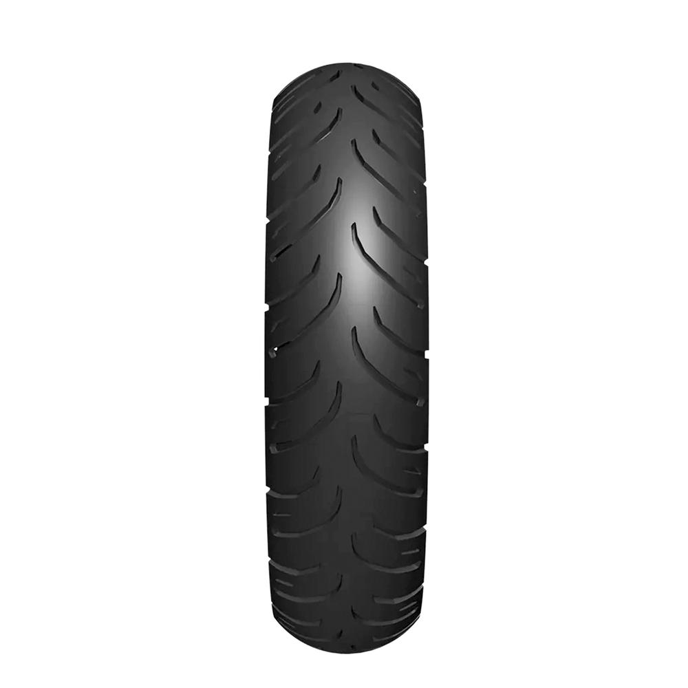 Foto 3 pulgar | Llanta 150/60-17 para Moto Tubeless 66h Zoom X1 Ceat