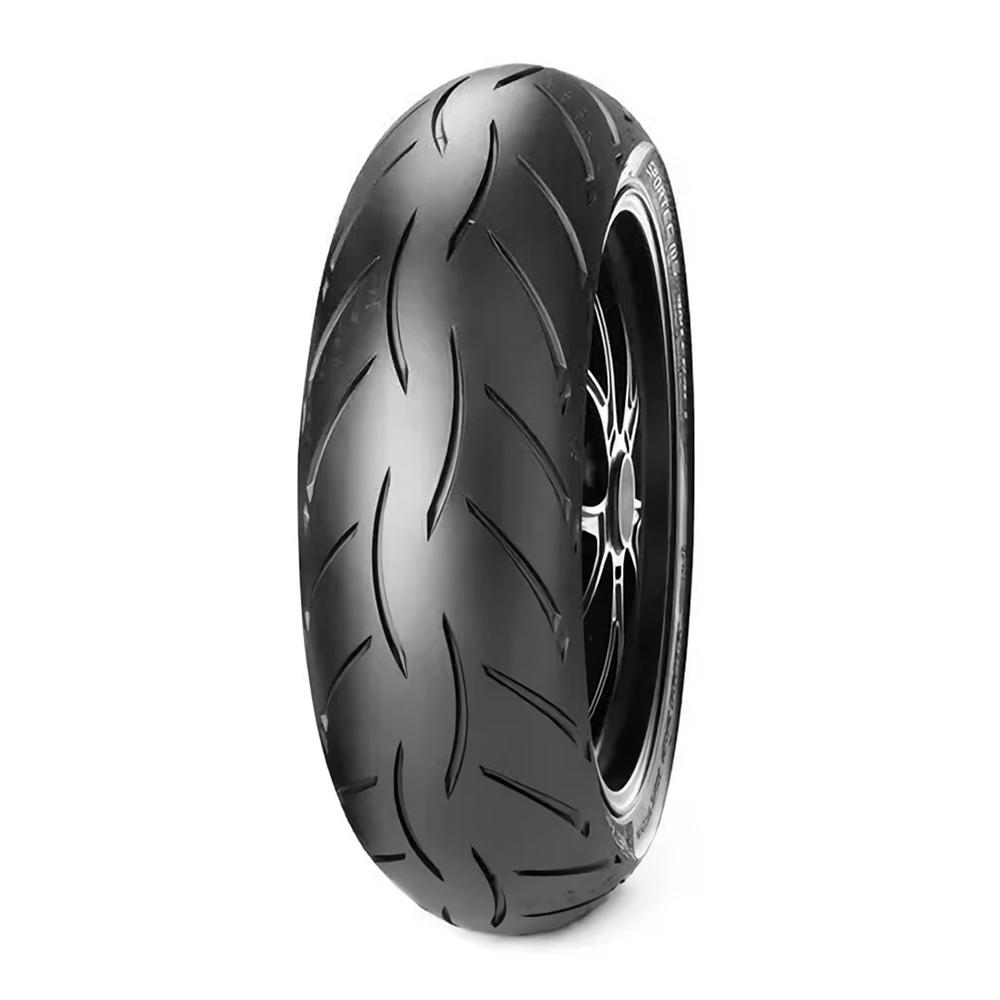 Foto 2 pulgar | Llanta para Motocicleta Metzeler 150/60-17 66h Tubeless Sportec M5