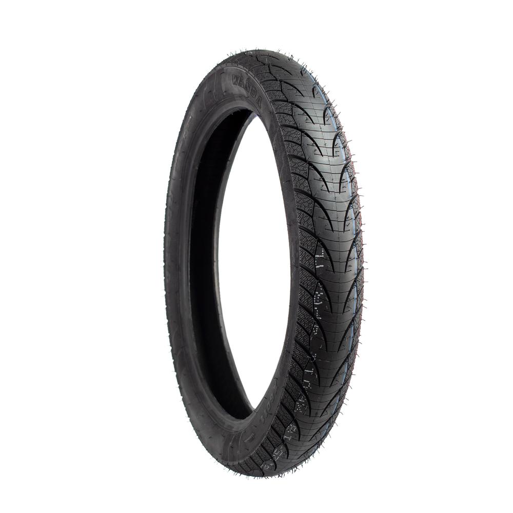 Llanta para Motocicleta Motometa 3.25-18 52p Tubeless X6011