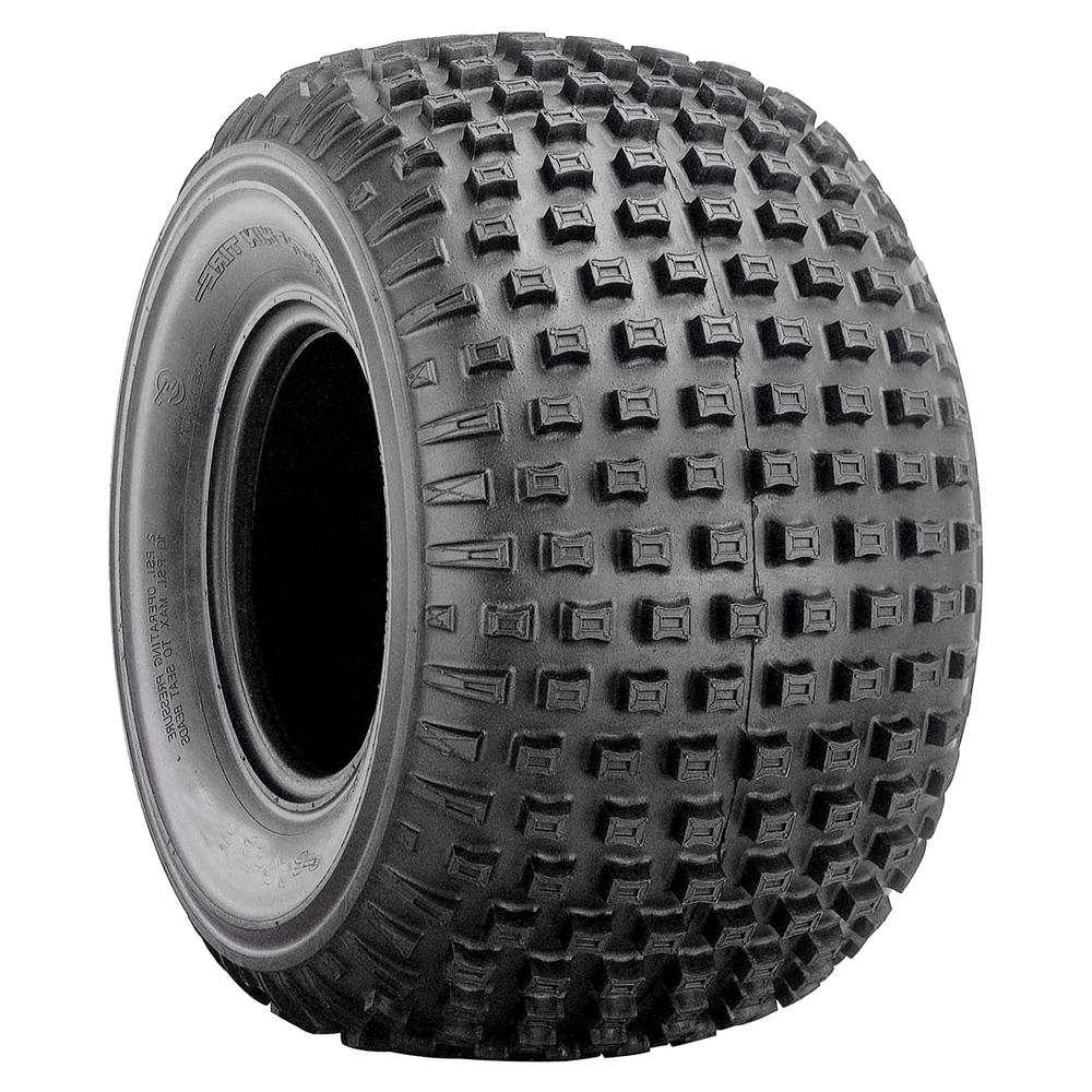 Foto 2 pulgar | Llanta 16x8-7 Para Moto Tubeless 2pr C829 Cst