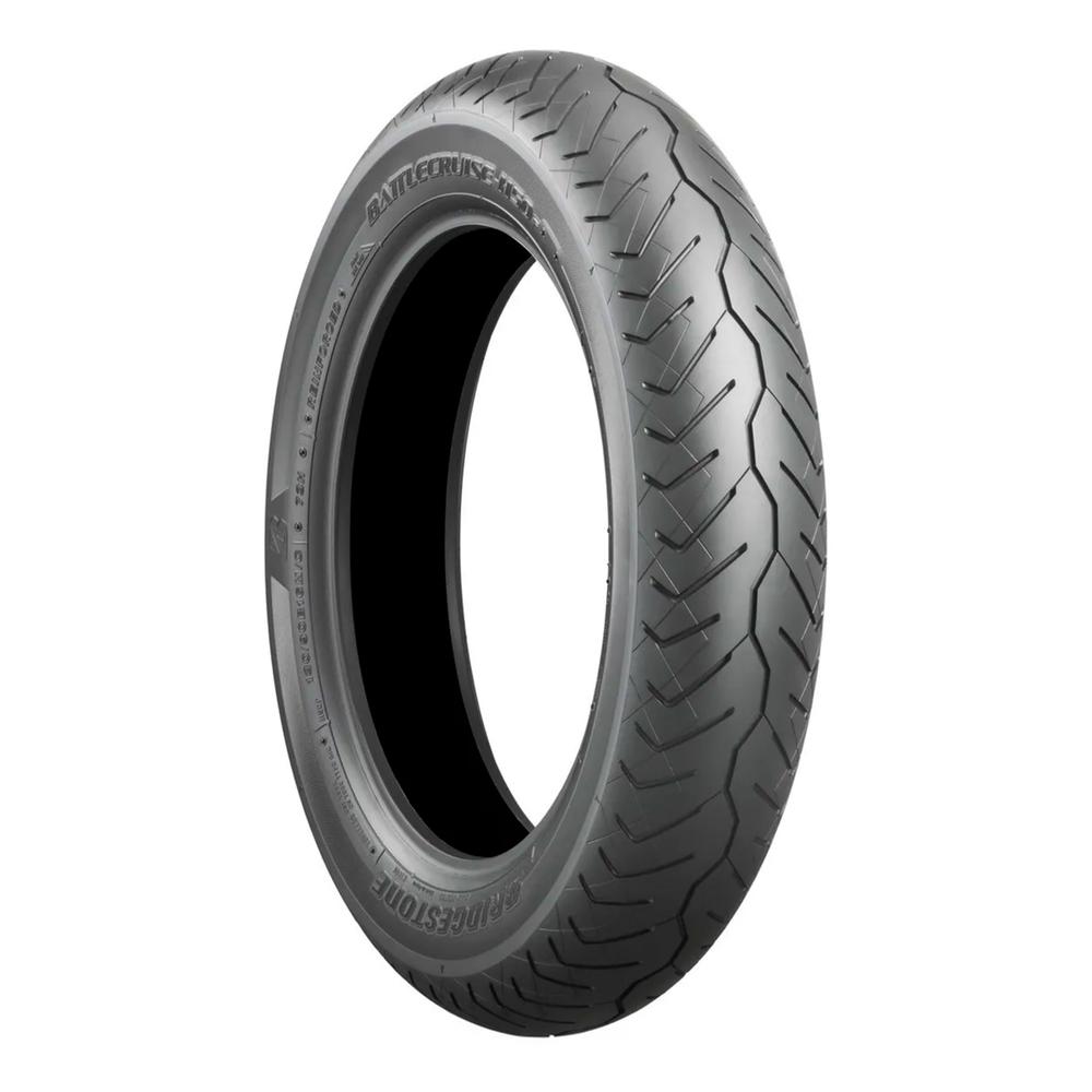 Foto 2 pulgar | Llanta 130/90-16 Para Moto H50 73hr Btc Bridgestone