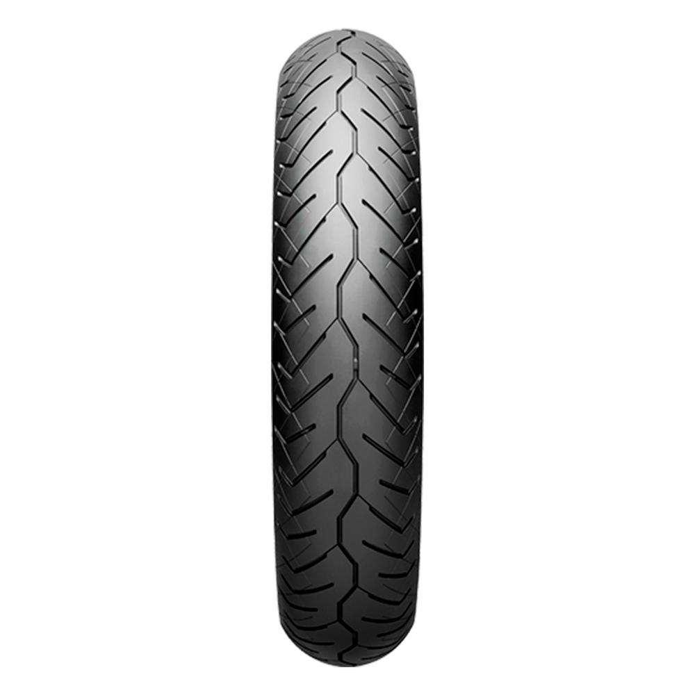 Foto 3 pulgar | Llanta 130/90-16 Para Moto H50 73hr Btc Bridgestone