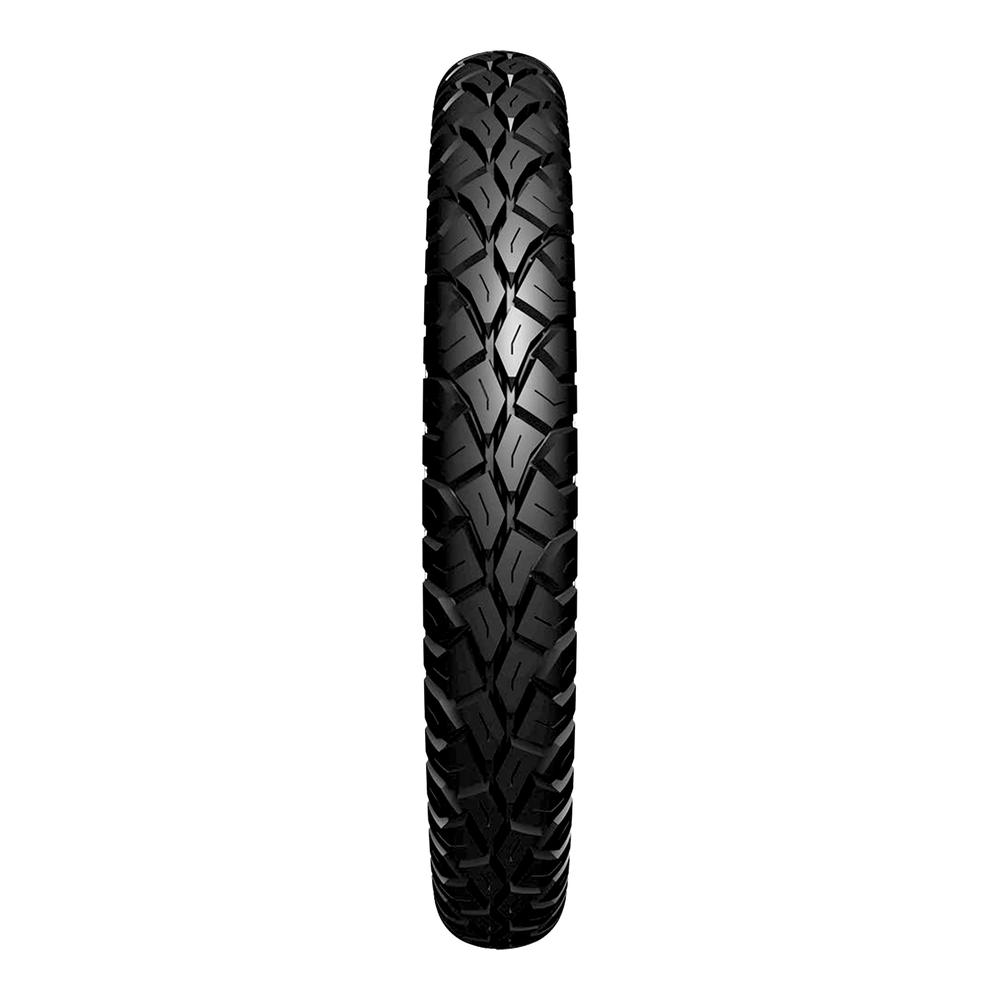 Foto 2 | Llanta 3.50-18 para Moto Tubeless 62p Gripp X3 Ceat