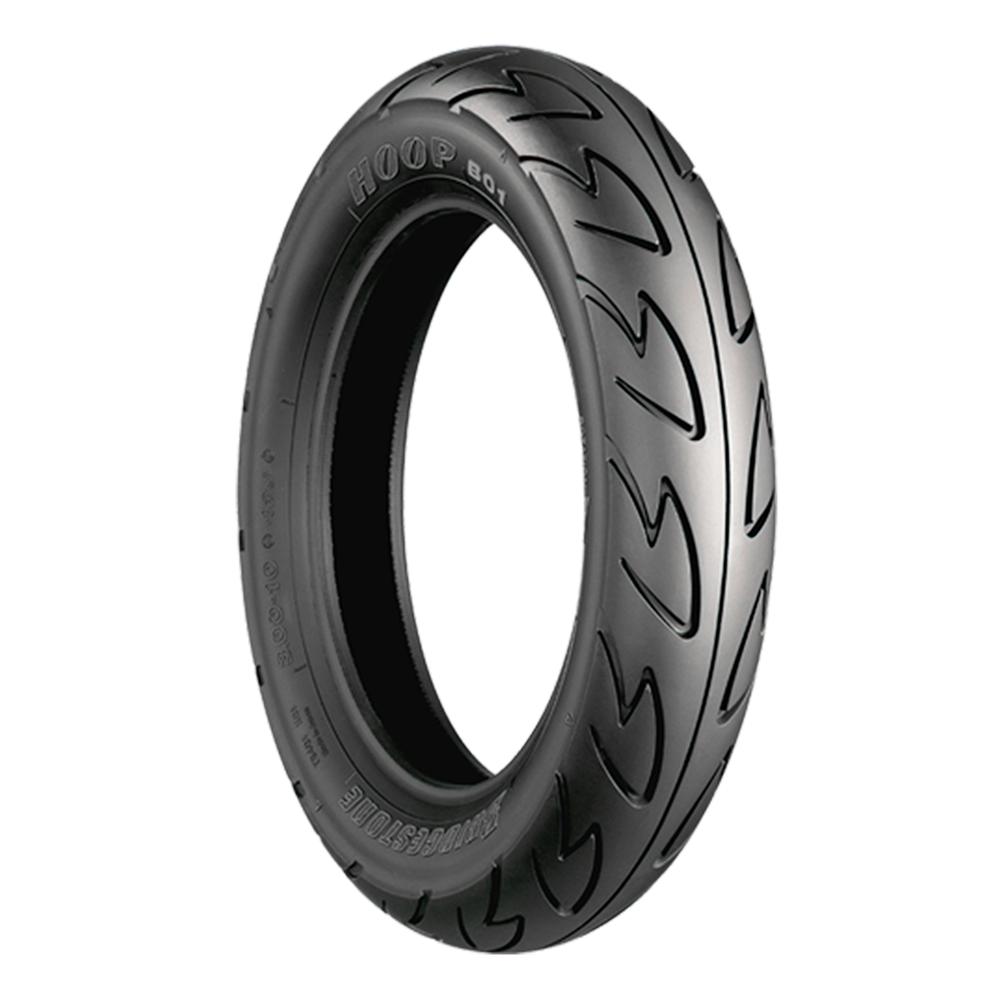 Foto 2 pulgar | Llanta 3.50-10 para Moto Tubeless 51j Hoop B01 Bridgestone