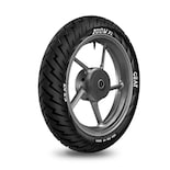 Llanta Ceat 140/70-17 para Moto Tubeless 66h Rear Zoom Xl