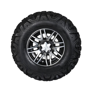 Foto 2 | Llanta 26-9-12 6pr Schnell Atv Motocore