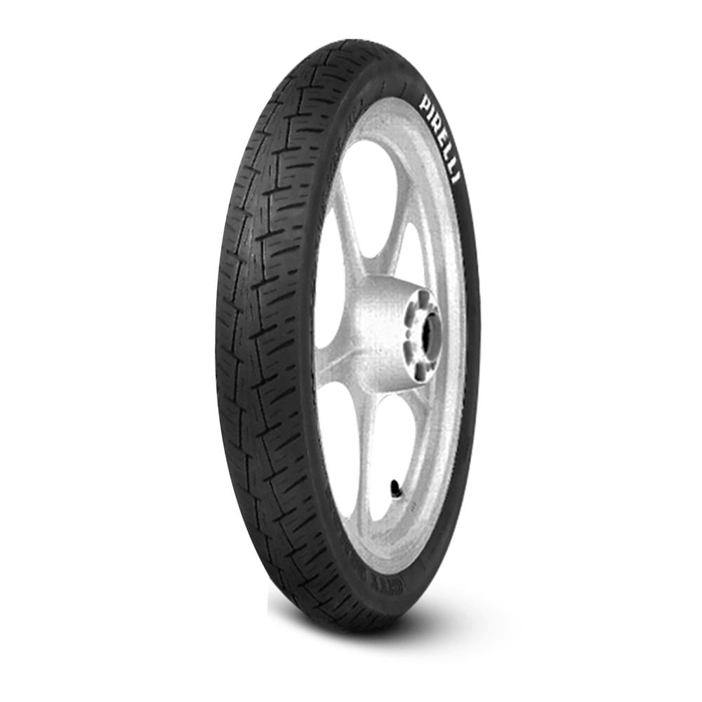 Llanta para Motocicleta Pirelli 120/90-16 63s City Demon $3,370