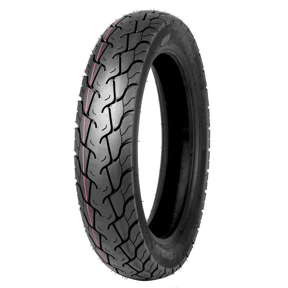 Foto 2 pulgar | Llanta Tubeless para Motocicleta Timsun 170/80-15 77s Ts-647 color Negro