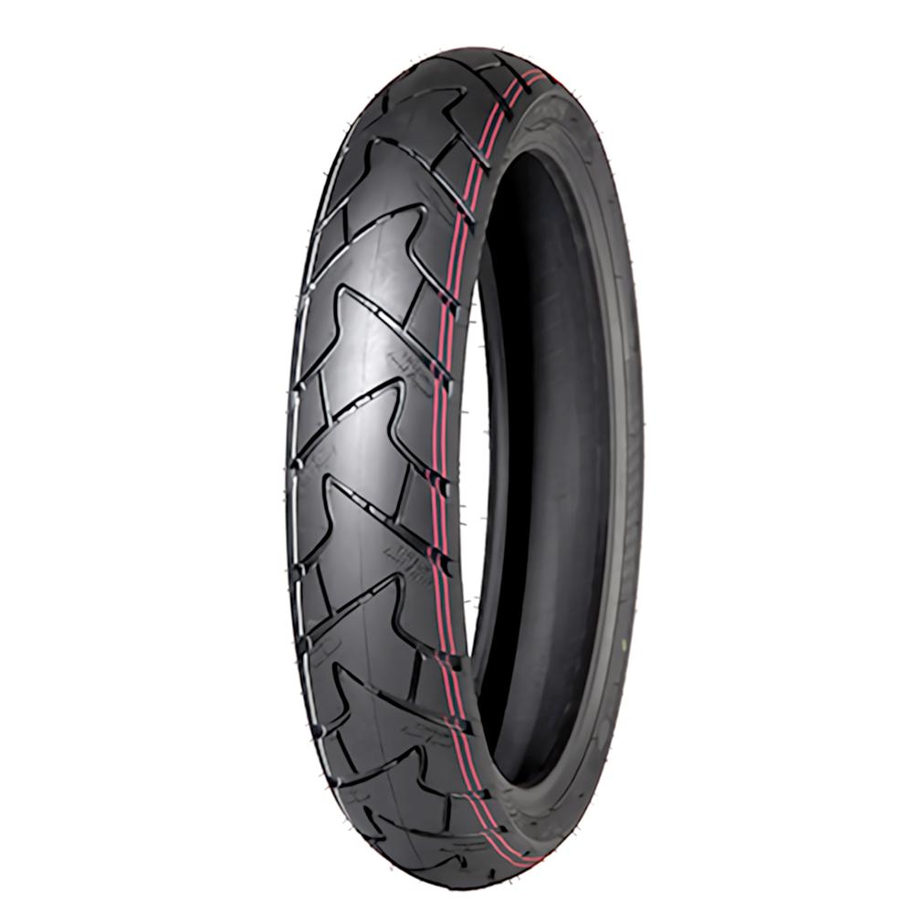 Foto 2 pulgar | Llanta Tubeless Ppara Moto Timsun 110/80-19 59h Ts-659a color Negro