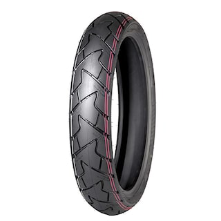 Foto 1 | Llanta Tubeless Ppara Moto Timsun 110/80-19 59h Ts-659a color Negro