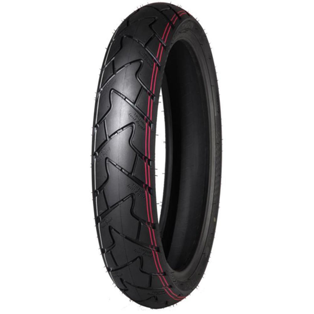 Foto 2 pulgar | Llanta Tubeless para Moto Timsun 120/80-16 Ts-659 60p