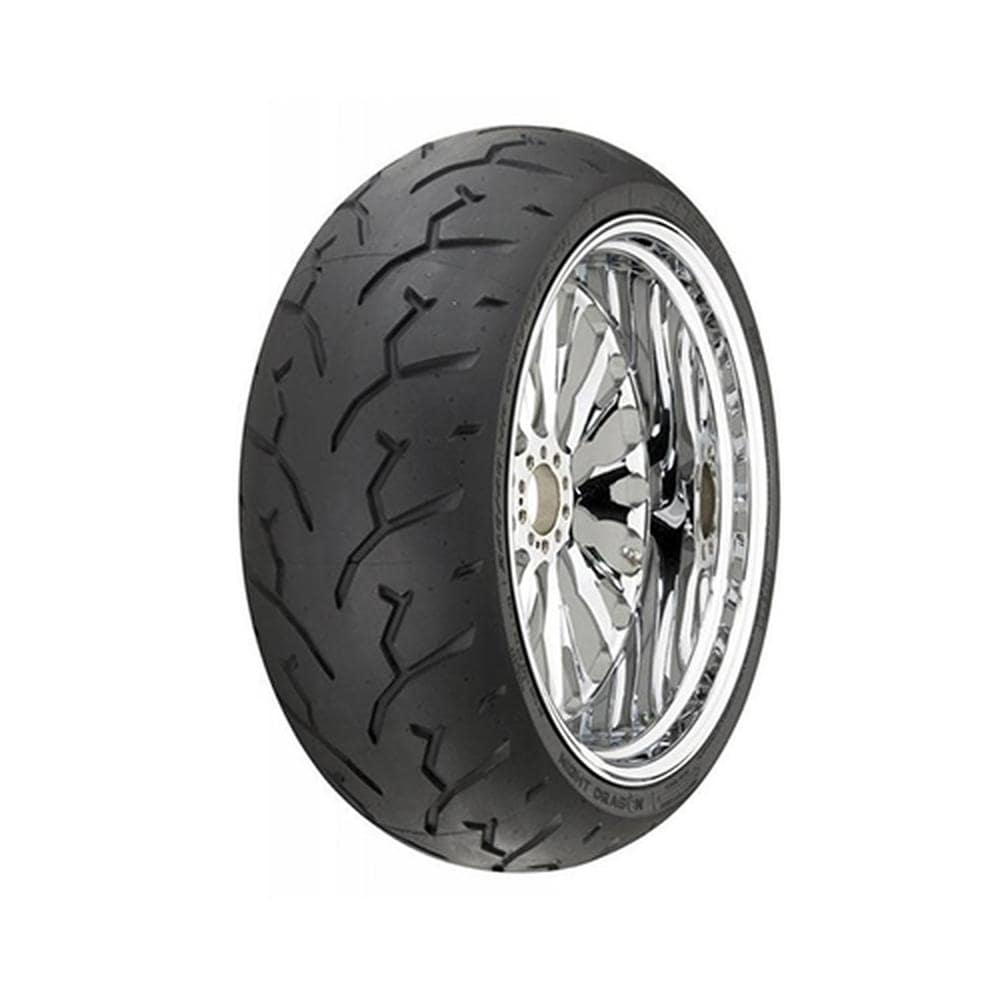 Llanta para Motocicleta Pirelli Mh90-21 54h Tubeless Night Dragon $5,750