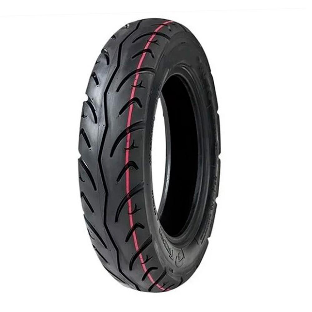 Foto 2 pulgar | Llanta Tubeless para Motocicleta Timsun 3.00-10 42j Ts-600