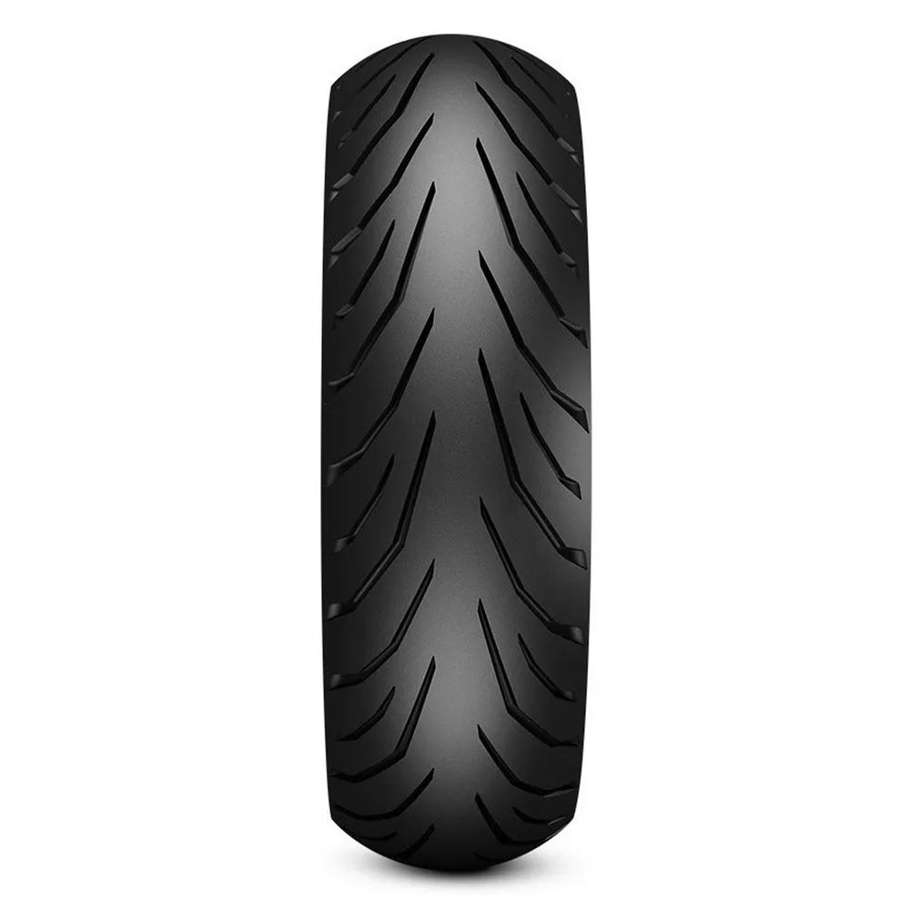 Foto 3 pulgar | Llanta Tubeless para Motocicleta Pirelli 150/60-17 66s Angel City