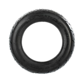 Foto 2 | Llanta Tubeless para Moto Wanda 3.50-10 51j 4pr P235