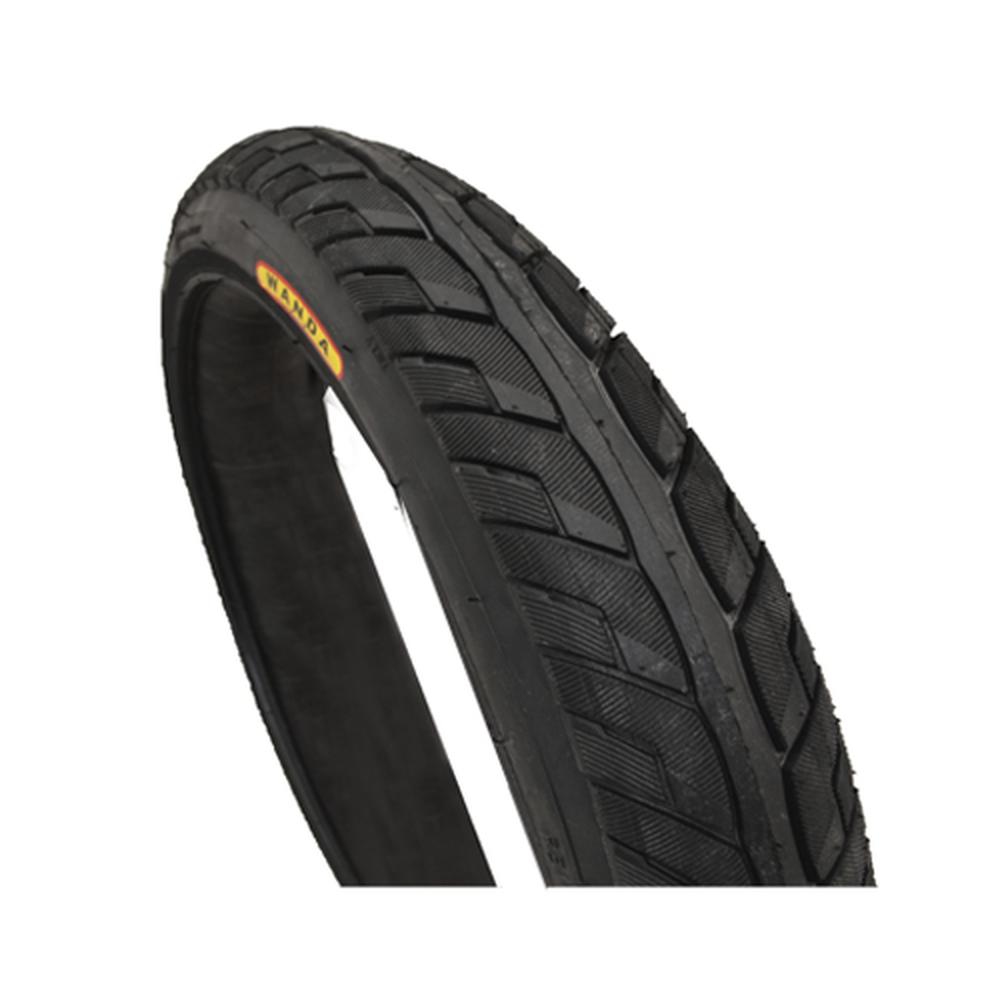 Foto 3 pulgar | Llanta Tube Type Wanda para Moto 2.75-17 47p 6pr P266