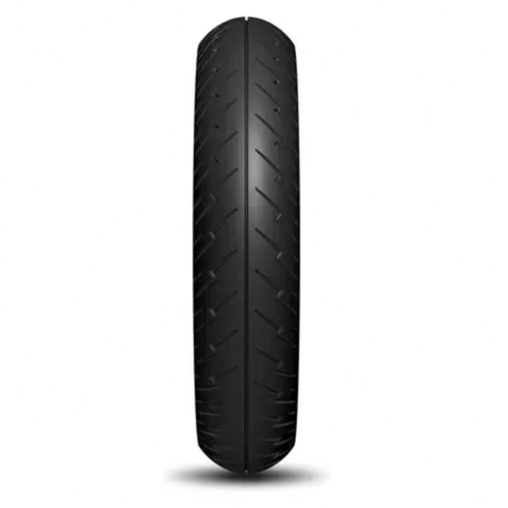 Foto 3 pulgar | Llanta Tubeless para Moto 110/70-17 54h Front Zoom XL Ceat