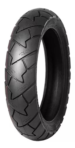 Llanta Timsun 120/80-16 60p Ts-659 Tubeless Uso Del / Tras $1,244