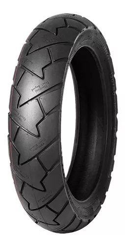 Llanta Timsun 120/80-16 60p Ts-659 Tubeless Uso Del / Tras