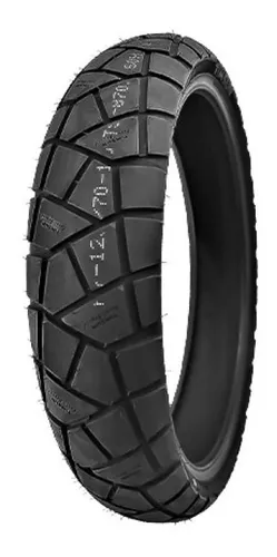 Foto 2 pulgar | Llanta Timsun 120/70-19 60h Ts-870f High Grip Tubeless