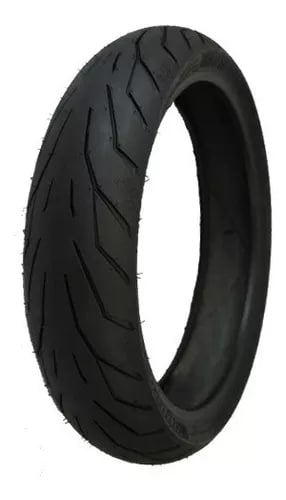 Llanta Timsun 120/70-17 58h Ts-690f Tubeless High Grip $2,198