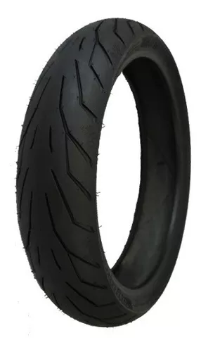 Foto 2 pulgar | Llanta Timsun 120/70-17 58h Ts-690f Tubeless High Grip