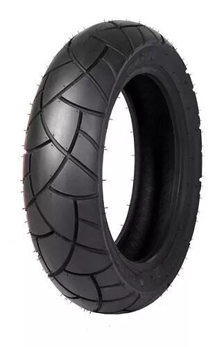 Llanta Timsun 120/90-10 66j Ts-636 Tubeless Uso Delantera Trasera $853