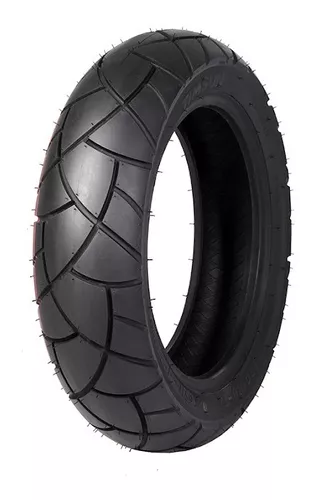 Llanta Timsun 120/90-10 66j Ts-636 Tubeless Uso Delantera Trasera