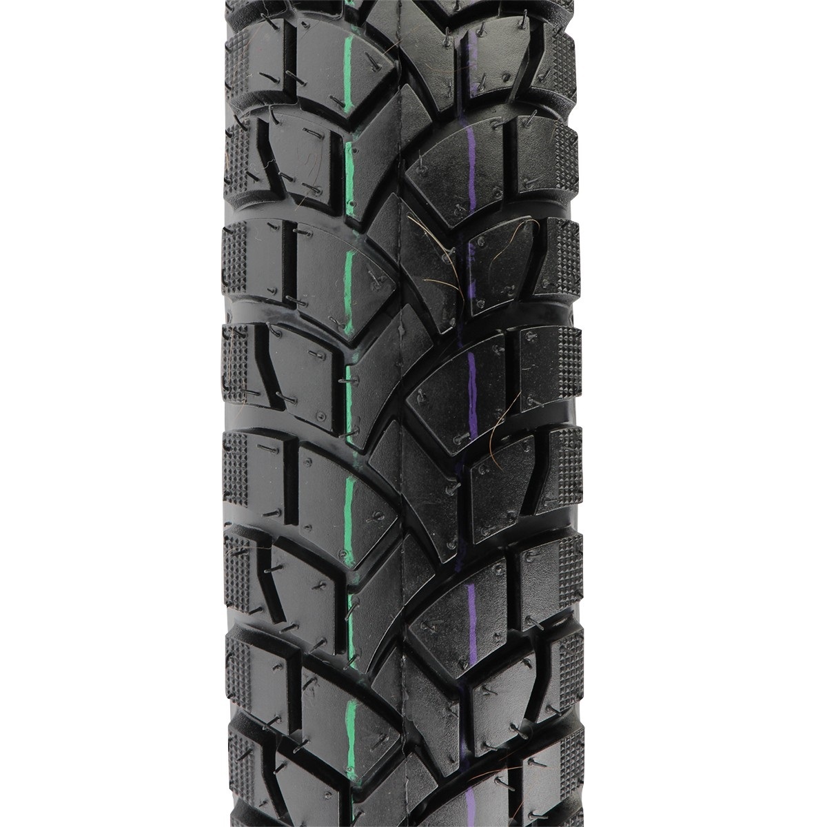 Foto 4 pulgar | Llanta Italika City Road 350-10 Mod 2