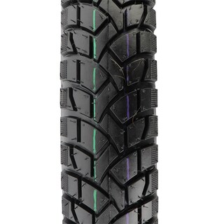 Foto 3 | Llanta Italika City Road 350-10 Mod 2