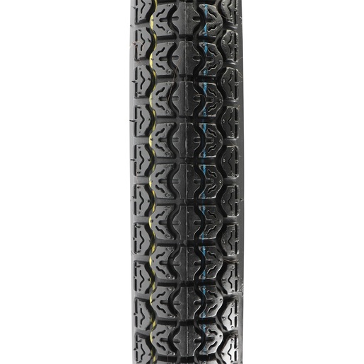 Foto 4 pulgar | Llanta Italika Original  City Road 275-17 F15010132 At 110