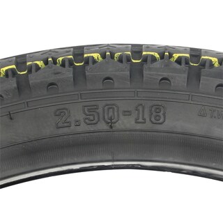 Foto 2 | Llanta Italika Original City Road 250-18 F14010165 Dt 150
