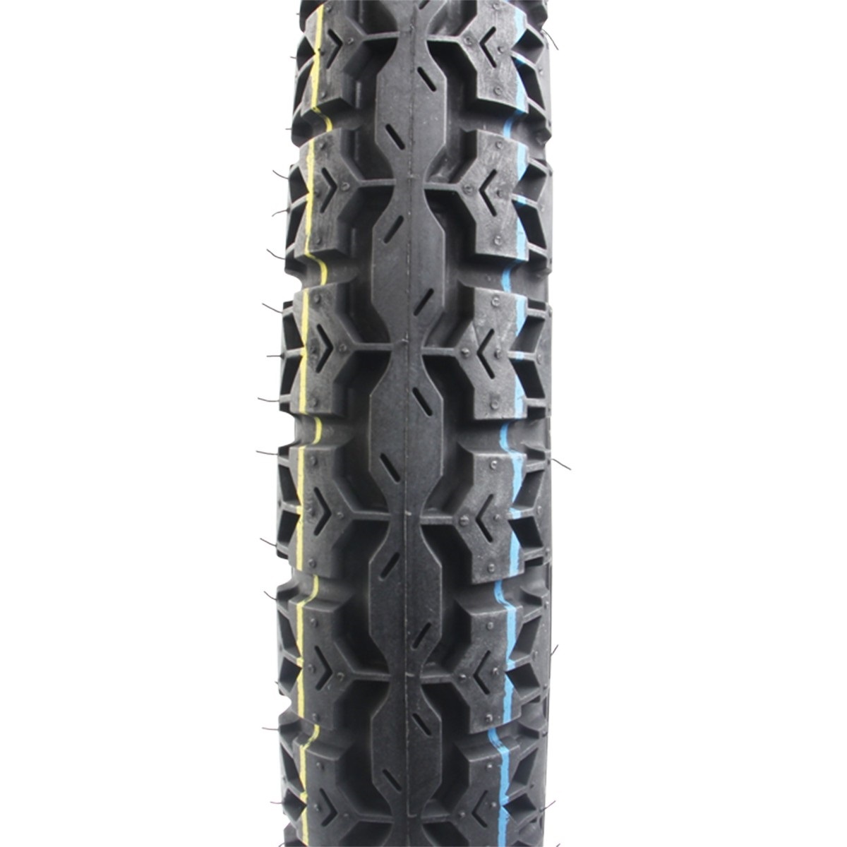 Foto 4 pulgar | Llanta Italika Original City Road 250-18 F14010165 Dt 150