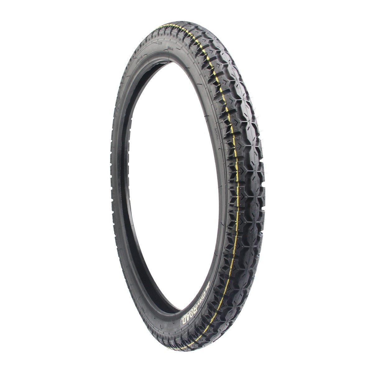 Foto 5 pulgar | Llanta Italika Original City Road 250-18 F14010165 Dt 150