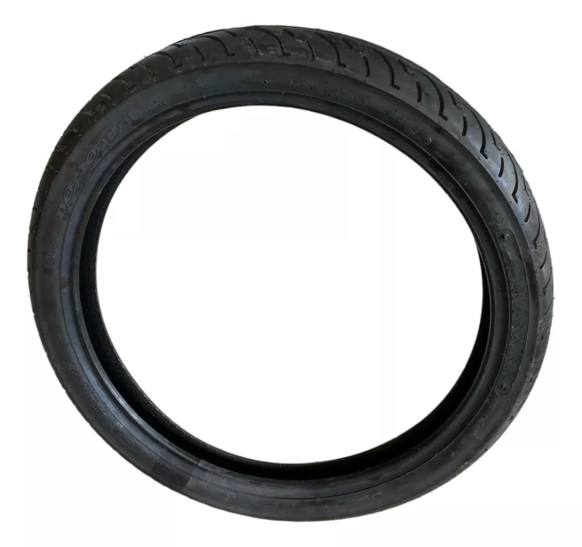 Foto 1 | Llanta Italika 80/90 -18 Tt