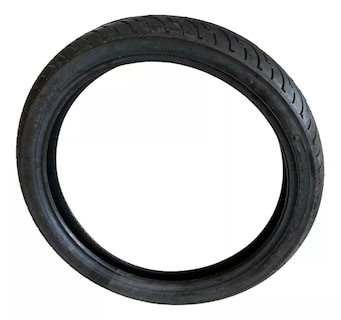 Foto 1 | Llanta Italika 80/90 -18 Tt