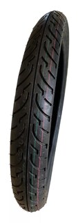 Foto 2 | Llanta Italika 80/90 -18 Tt