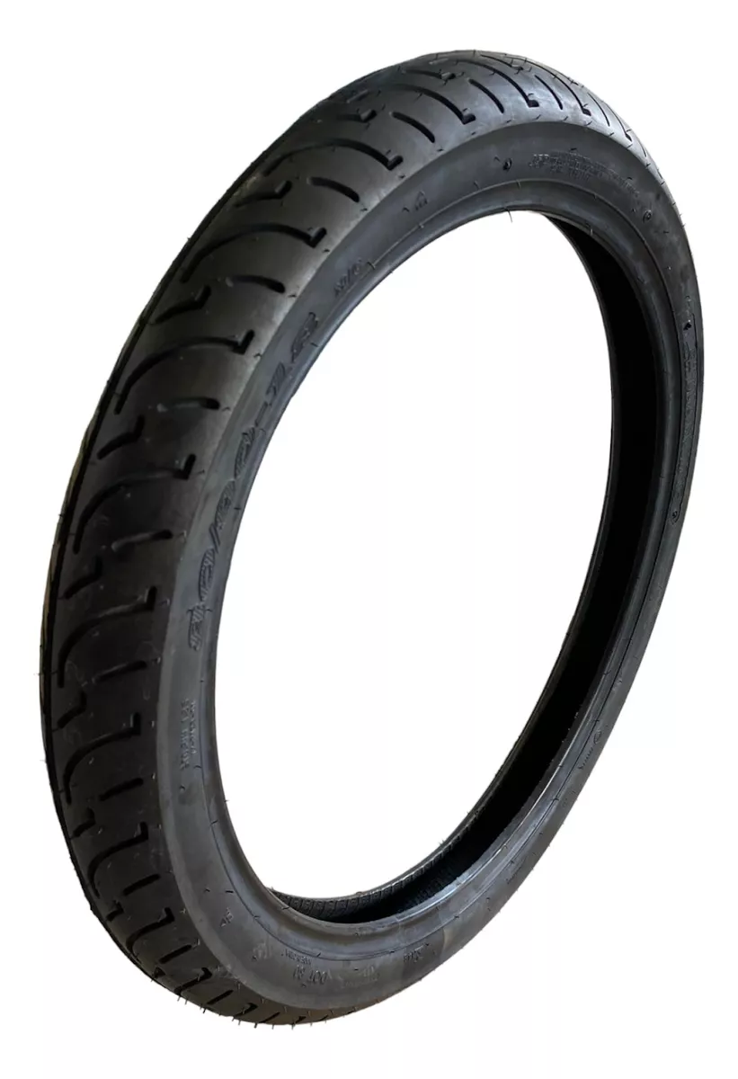 Foto 4 pulgar | Llanta Italika 80/90 -18 Tt