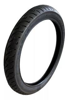 Foto 3 | Llanta Italika 80/90 -18 Tt